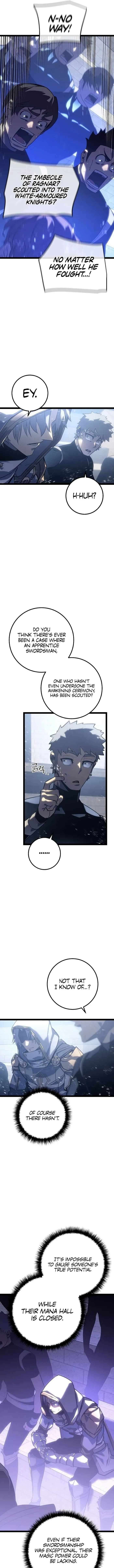 Read Regressing As The Reincarnated Bastard Of The Sword Clan EN Manga Online