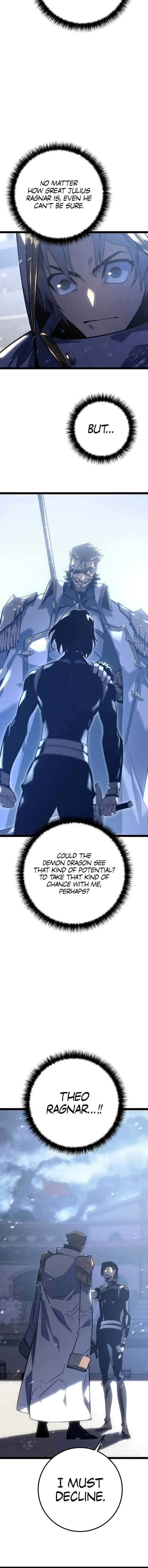 Read Regressing As The Reincarnated Bastard Of The Sword Clan EN Manga Online