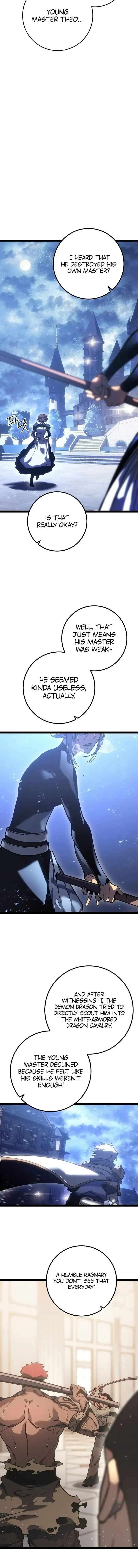 Read Regressing As The Reincarnated Bastard Of The Sword Clan EN Manga Online