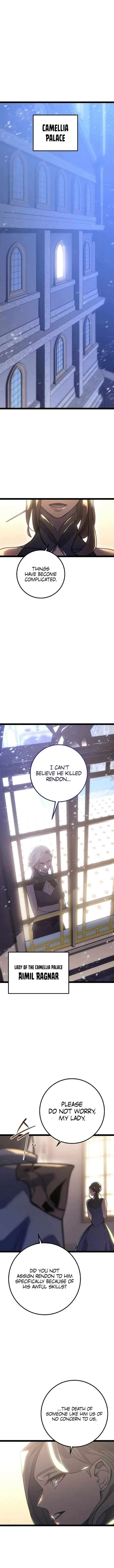 Read Regressing As The Reincarnated Bastard Of The Sword Clan EN Manga Online