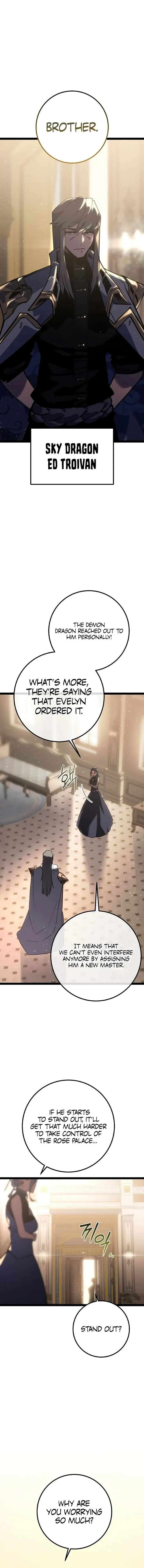 Read Regressing As The Reincarnated Bastard Of The Sword Clan EN Manga Online