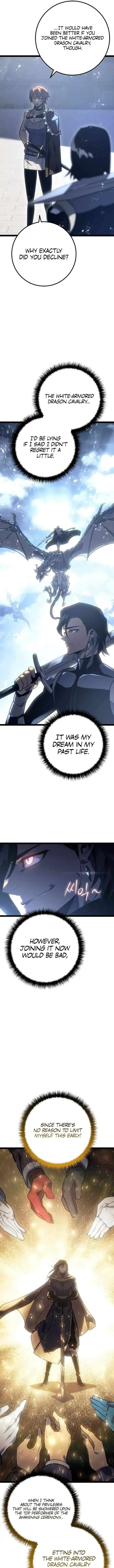 Read Regressing As The Reincarnated Bastard Of The Sword Clan EN Manga Online