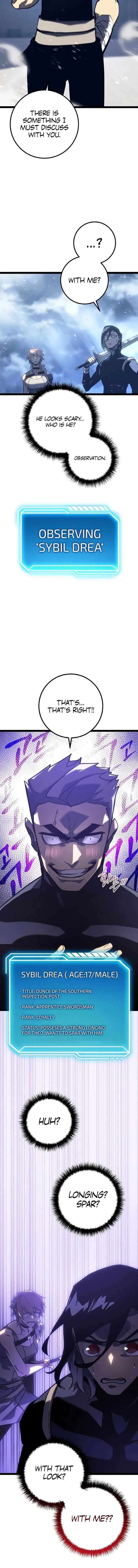 Read Regressing As The Reincarnated Bastard Of The Sword Clan EN Manga Online