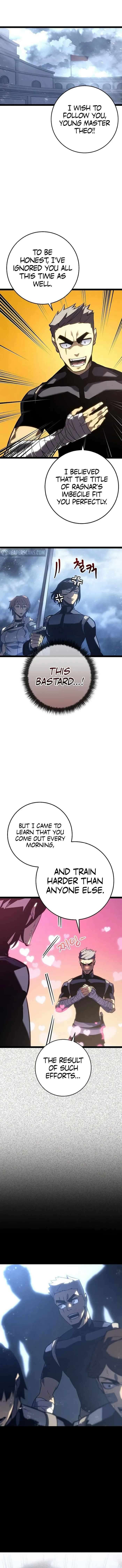 Read Regressing As The Reincarnated Bastard Of The Sword Clan EN Manga Online
