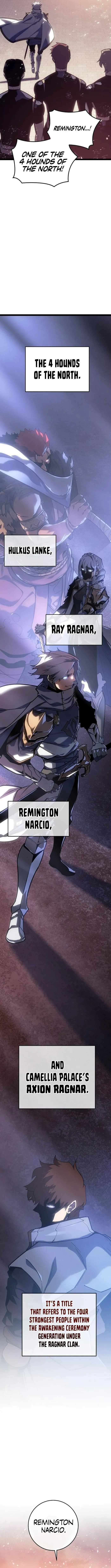 Read Regressing As The Reincarnated Bastard Of The Sword Clan EN Manga Online