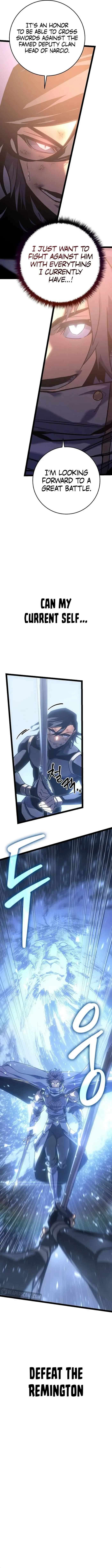 Read Regressing As The Reincarnated Bastard Of The Sword Clan EN Manga Online