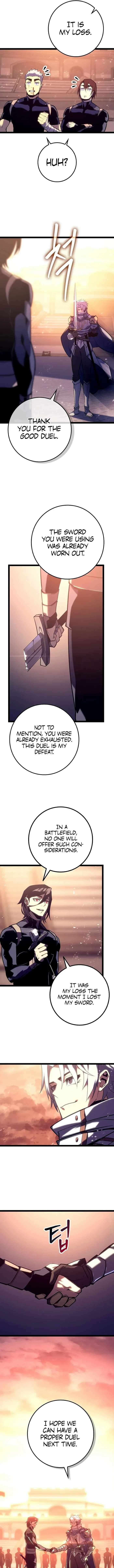 Read Regressing As The Reincarnated Bastard Of The Sword Clan EN Manga Online