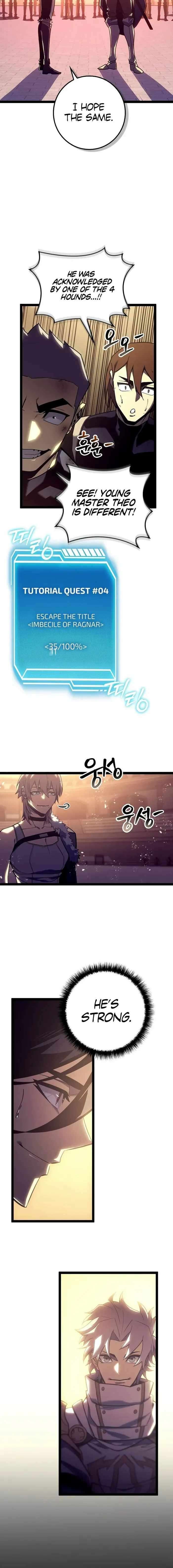 Read Regressing As The Reincarnated Bastard Of The Sword Clan EN Manga Online
