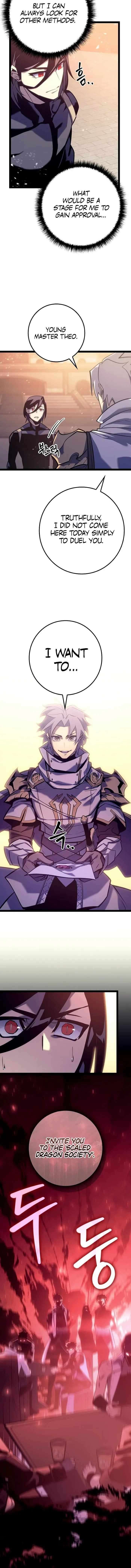Read Regressing As The Reincarnated Bastard Of The Sword Clan EN Manga Online