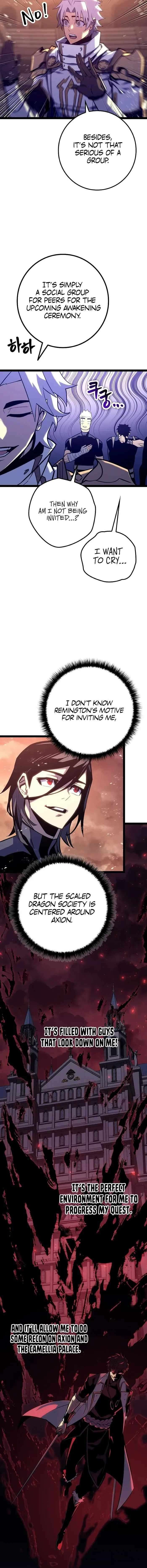 Read Regressing As The Reincarnated Bastard Of The Sword Clan EN Manga Online