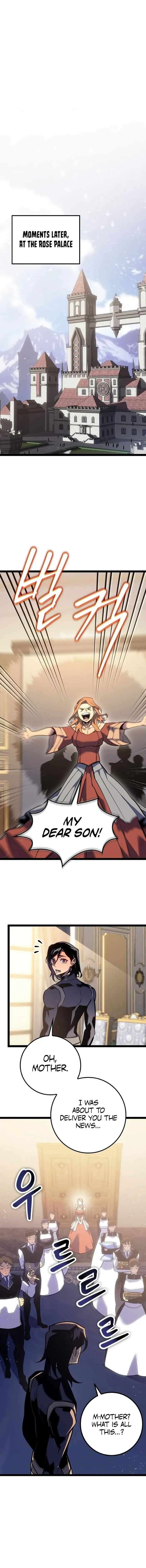 Read Regressing As The Reincarnated Bastard Of The Sword Clan EN Manga Online