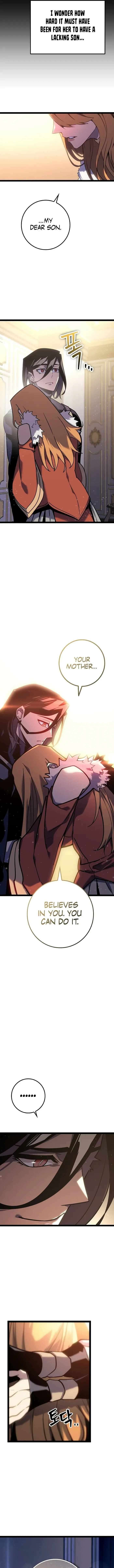 Read Regressing As The Reincarnated Bastard Of The Sword Clan EN Manga Online