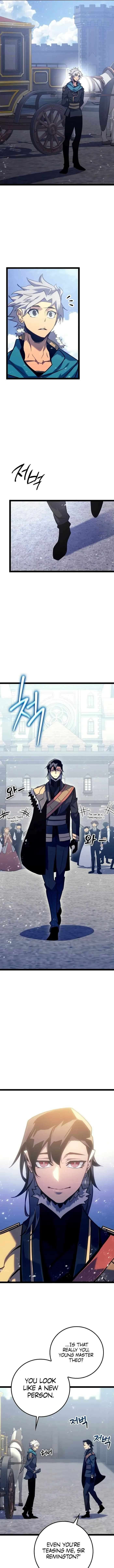 Read Regressing As The Reincarnated Bastard Of The Sword Clan EN Manga Online