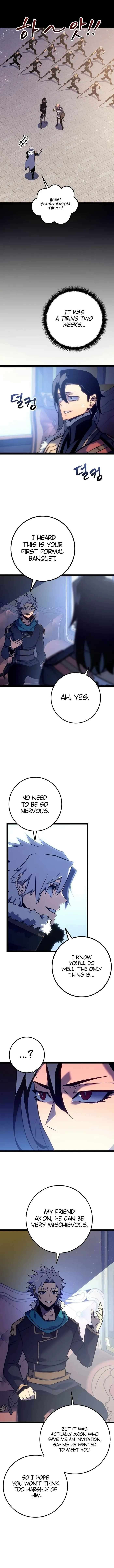 Read Regressing As The Reincarnated Bastard Of The Sword Clan EN Manga Online