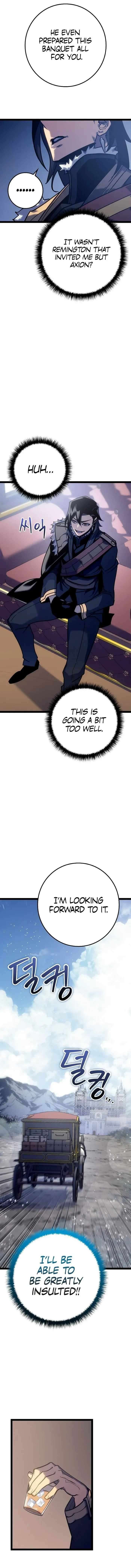 Read Regressing As The Reincarnated Bastard Of The Sword Clan EN Manga Online