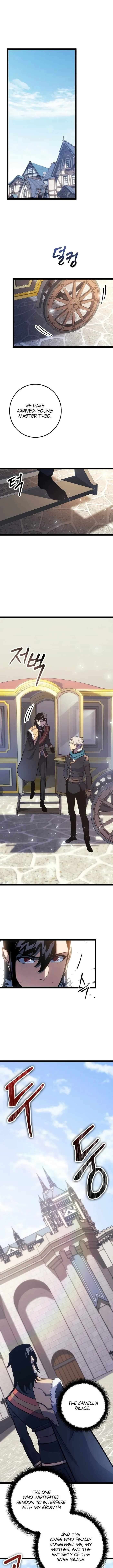 Read Regressing As The Reincarnated Bastard Of The Sword Clan EN Manga Online