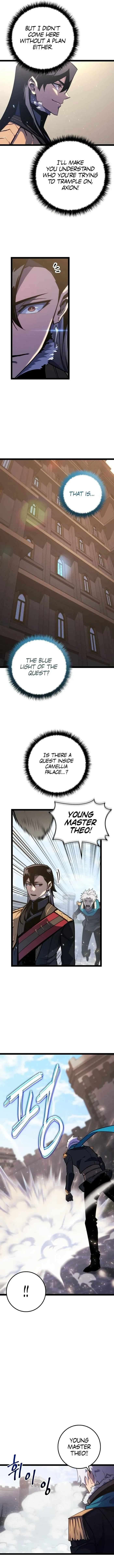 Read Regressing As The Reincarnated Bastard Of The Sword Clan EN Manga Online
