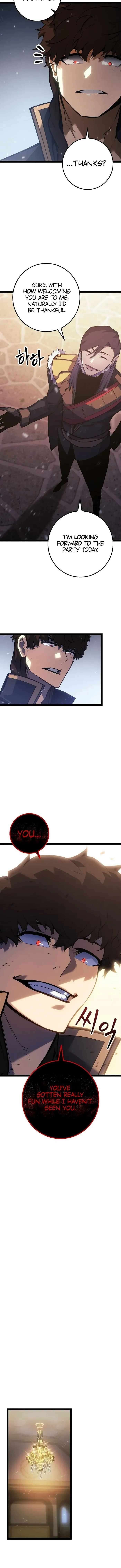 Read Regressing As The Reincarnated Bastard Of The Sword Clan EN Manga Online