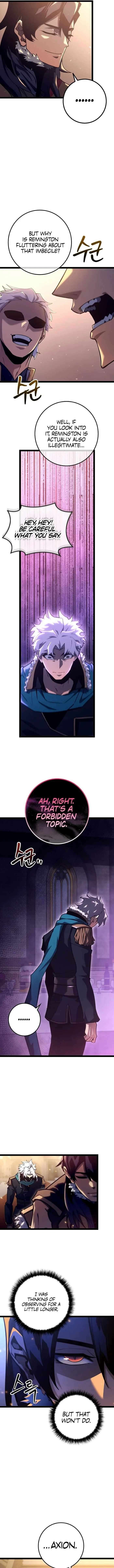Read Regressing As The Reincarnated Bastard Of The Sword Clan EN Manga Online