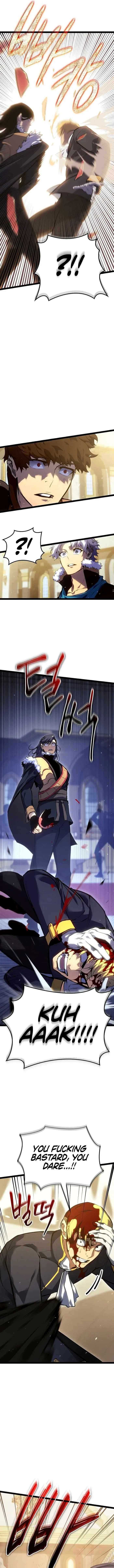 Read Regressing As The Reincarnated Bastard Of The Sword Clan EN Manga Online