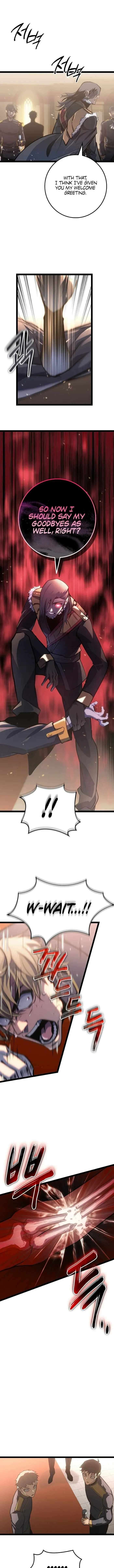 Read Regressing As The Reincarnated Bastard Of The Sword Clan EN Manga Online