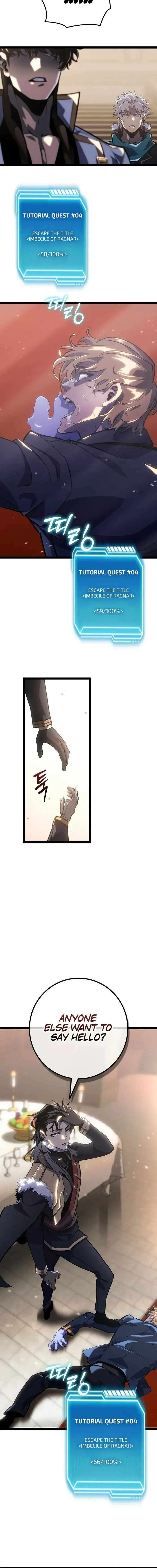 Read Regressing As The Reincarnated Bastard Of The Sword Clan EN Manga Online