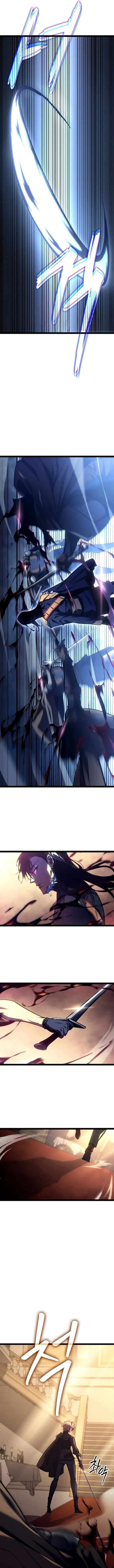 Read Regressing As The Reincarnated Bastard Of The Sword Clan EN Manga Online