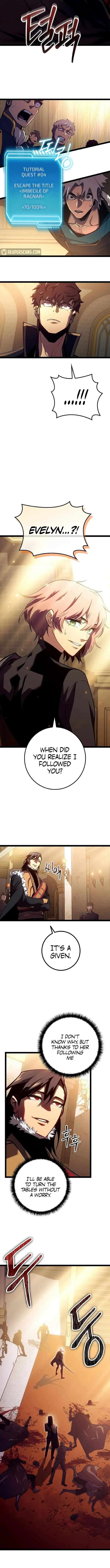 Read Regressing As The Reincarnated Bastard Of The Sword Clan EN Manga Online