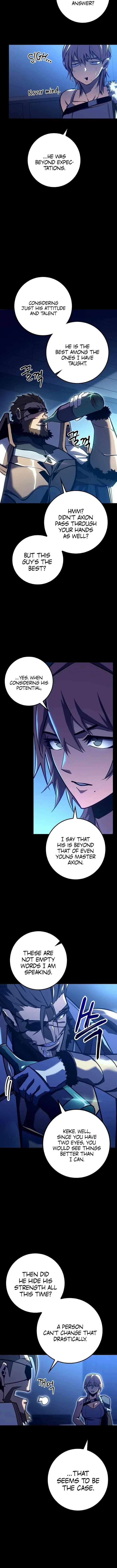 Read Regressing As The Reincarnated Bastard Of The Sword Clan EN Manga Online