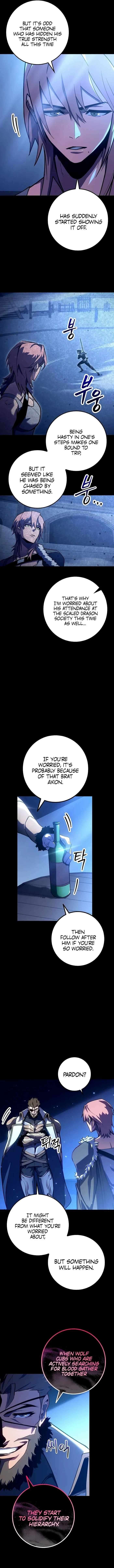 Read Regressing As The Reincarnated Bastard Of The Sword Clan EN Manga Online