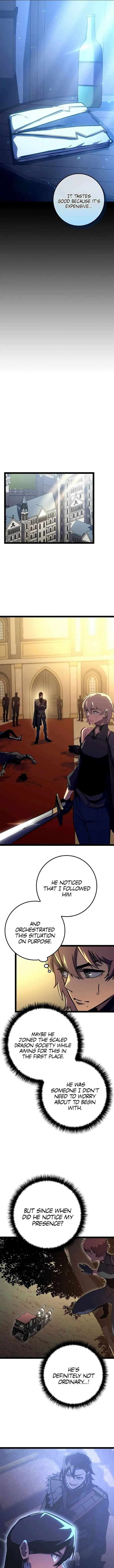 Read Regressing As The Reincarnated Bastard Of The Sword Clan EN Manga Online