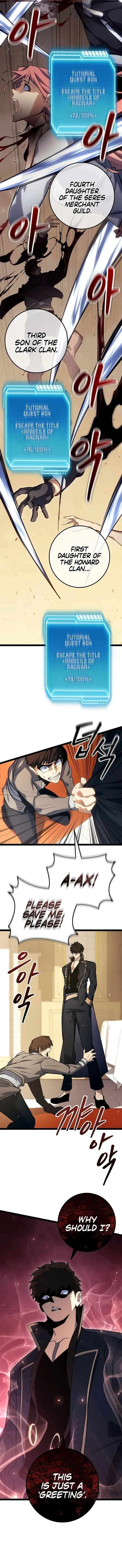 Read Regressing As The Reincarnated Bastard Of The Sword Clan EN Manga Online