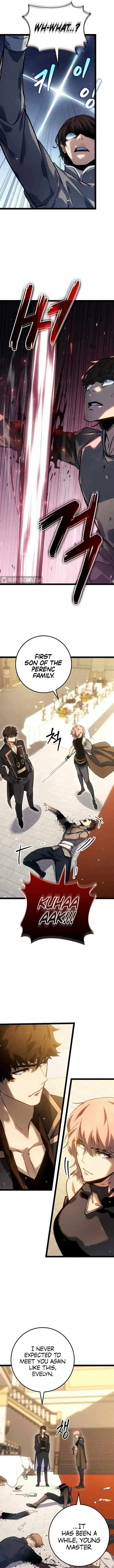 Read Regressing As The Reincarnated Bastard Of The Sword Clan EN Manga Online