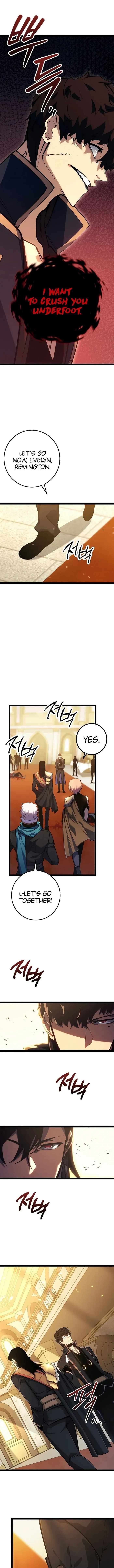 Read Regressing As The Reincarnated Bastard Of The Sword Clan EN Manga Online