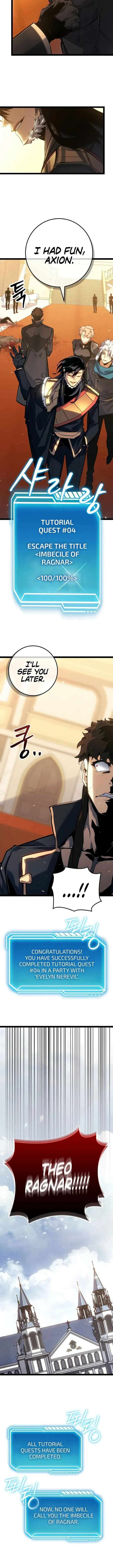 Read Regressing As The Reincarnated Bastard Of The Sword Clan EN Manga Online