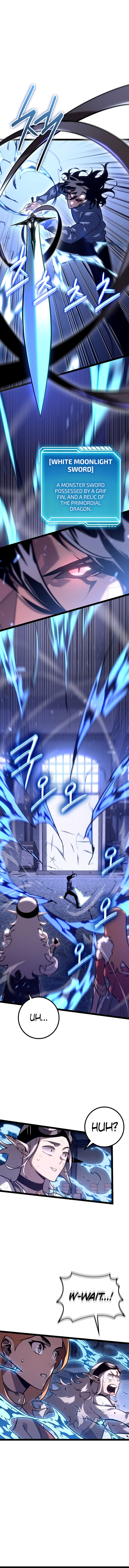 Read Regressing As The Reincarnated Bastard Of The Sword Clan EN Manga Online