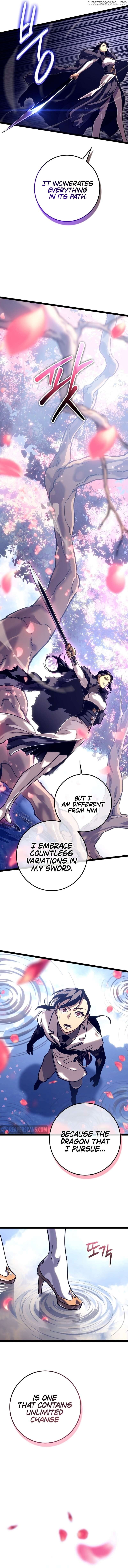 Read Regressing As The Reincarnated Bastard Of The Sword Clan EN Manga Online