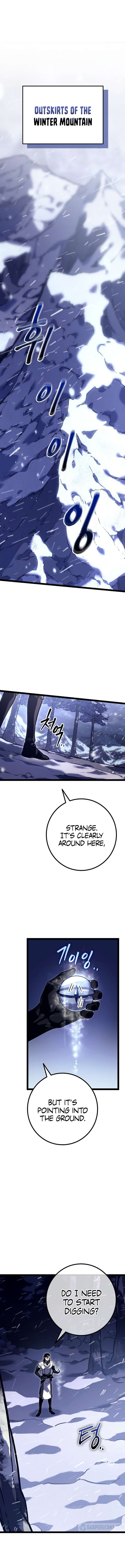 Read Regressing As The Reincarnated Bastard Of The Sword Clan EN Manga Online