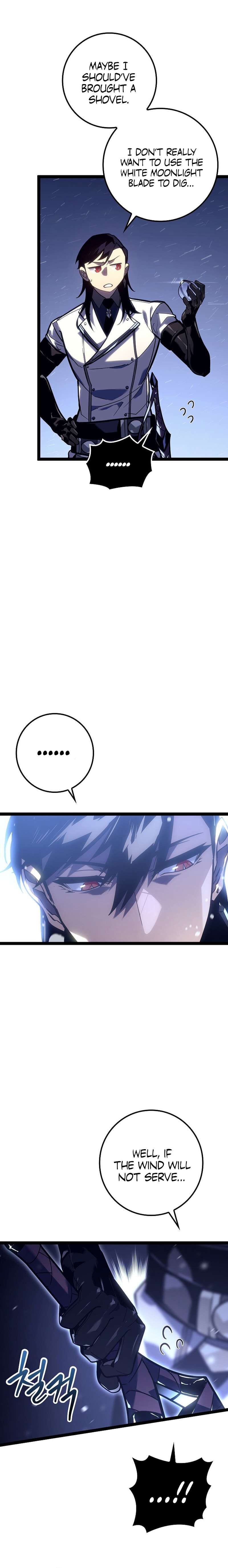 Read Regressing As The Reincarnated Bastard Of The Sword Clan EN Manga Online