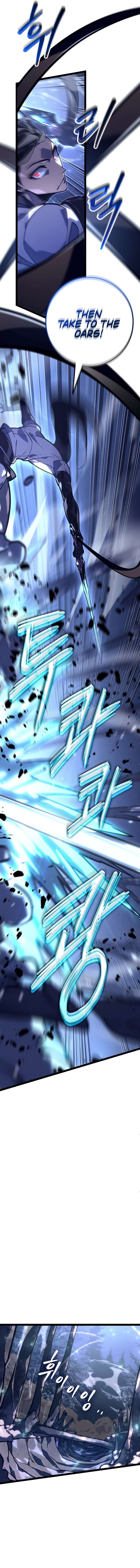 Read Regressing As The Reincarnated Bastard Of The Sword Clan EN Manga Online