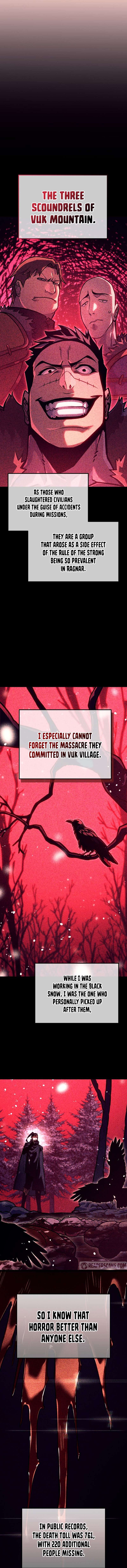 Read Regressing As The Reincarnated Bastard Of The Sword Clan EN Manga Online