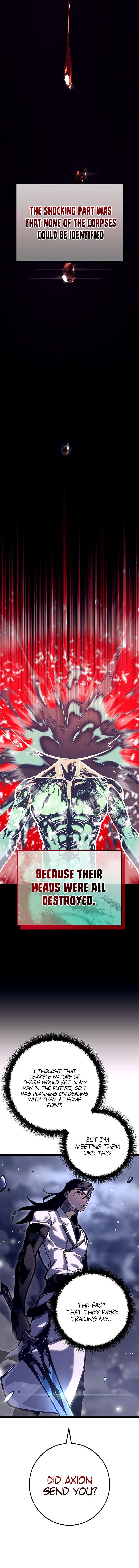 Read Regressing As The Reincarnated Bastard Of The Sword Clan EN Manga Online