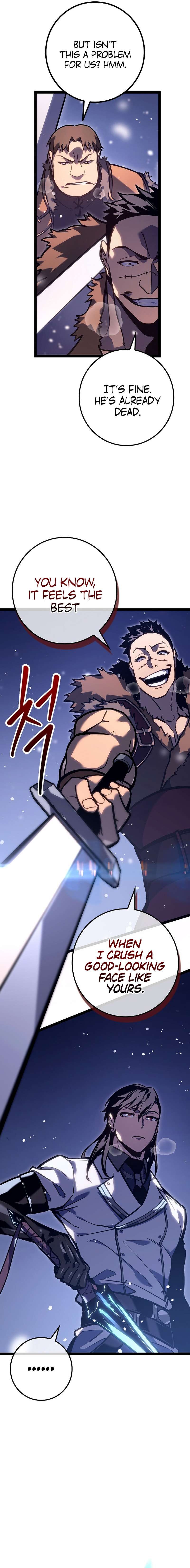 Read Regressing As The Reincarnated Bastard Of The Sword Clan EN Manga Online