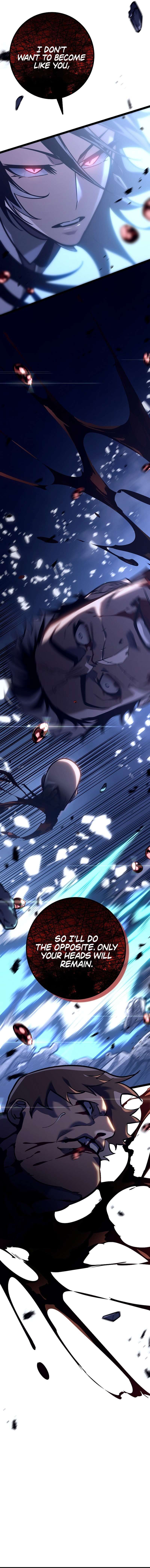 Read Regressing As The Reincarnated Bastard Of The Sword Clan EN Manga Online