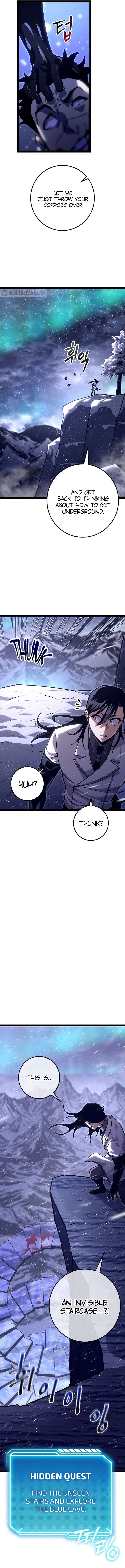 Read Regressing As The Reincarnated Bastard Of The Sword Clan EN Manga Online