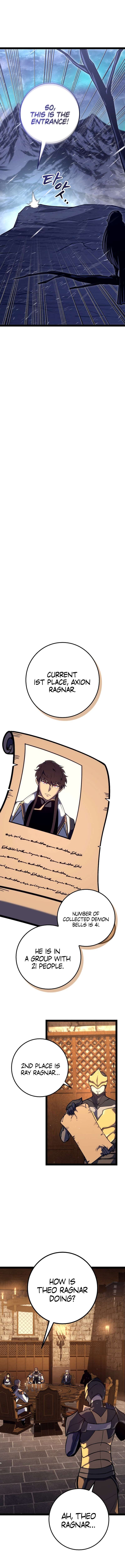 Read Regressing As The Reincarnated Bastard Of The Sword Clan EN Manga Online