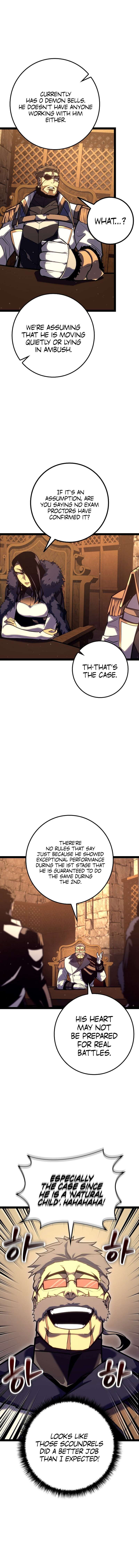 Read Regressing As The Reincarnated Bastard Of The Sword Clan EN Manga Online