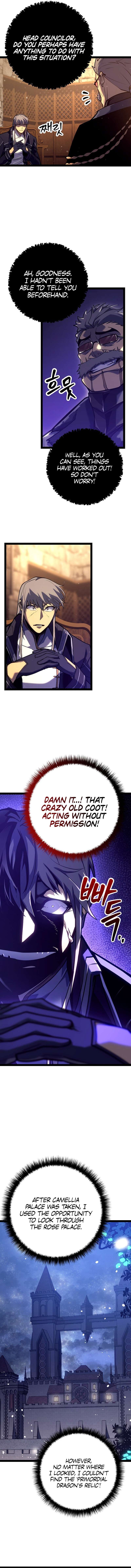 Read Regressing As The Reincarnated Bastard Of The Sword Clan EN Manga Online