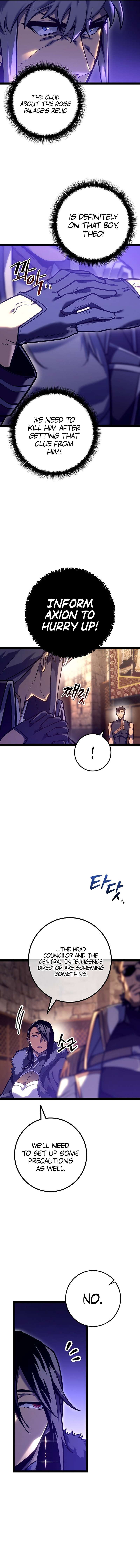 Read Regressing As The Reincarnated Bastard Of The Sword Clan EN Manga Online