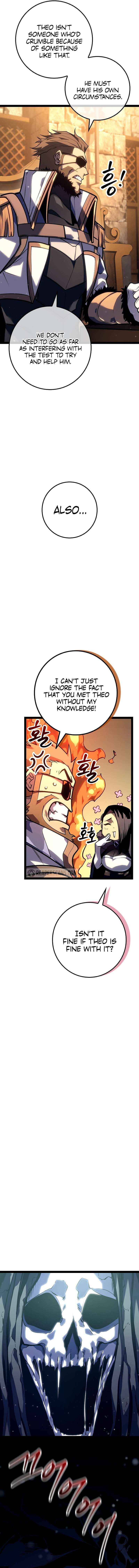 Read Regressing As The Reincarnated Bastard Of The Sword Clan EN Manga Online